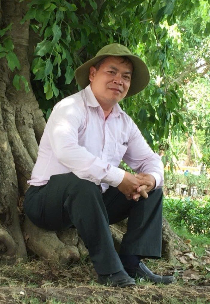 TRẦN VĂN THIỆN