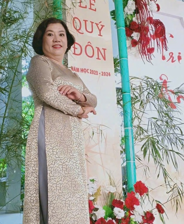 NGUYỄN LÂM THOẠI ANH