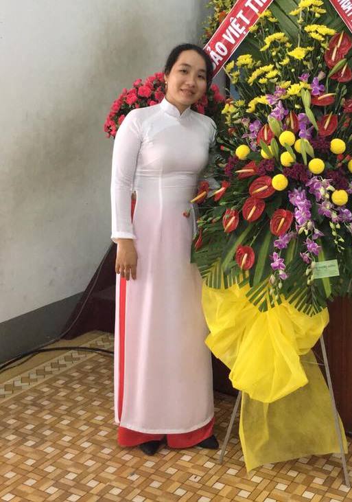 PHẠM THỊ YẾN OANH