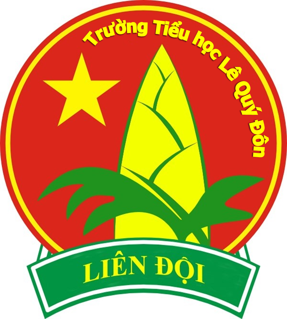 Ban Chỉ huy Liên đội Năm học 2011 - 2012